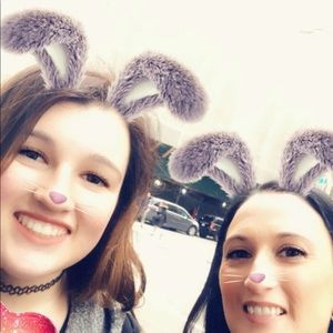 Meet your Posher, Daniella